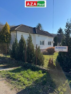 PRÍĎTE SI POZRIEŤ RD V LAMAČI- predaj — foto 1