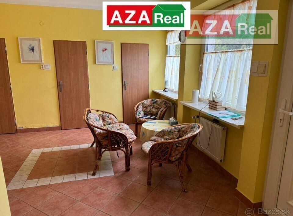 PRÍĎTE SI POZRIEŤ 5 IZB.DOM V LAMAČI — foto 5