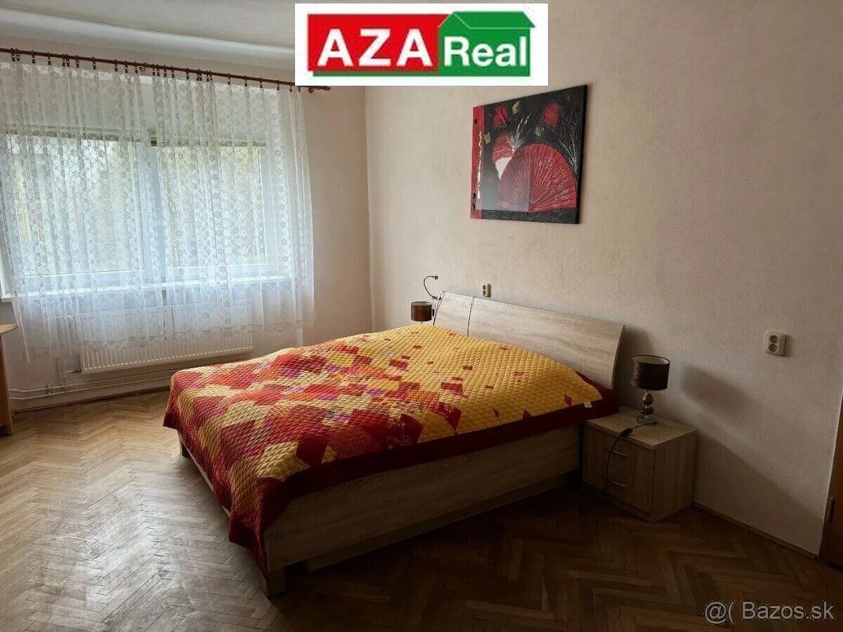 PRÍĎTE SI POZRIEŤ 5 IZB.DOM V LAMAČI — foto 7
