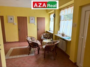 5izb. rodinný dom v Lamači je na predaj — foto 5