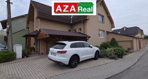 Prenajmeme 3 izb. veľkometrážny byt v Jarovciach — foto 1