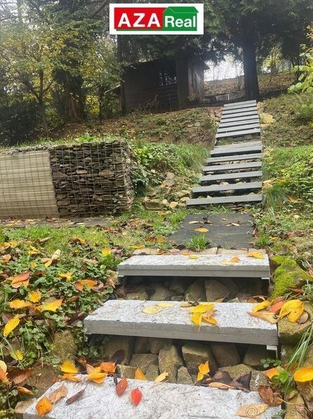 Záhrada pre milovníkov prírody v Lamači- predaj — foto 5