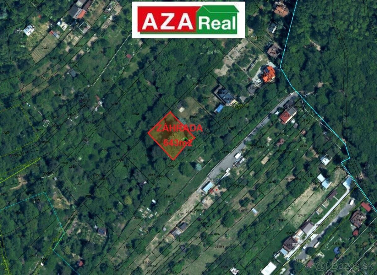 Záhrada pre milovníkov prírody v Lamači- predaj — foto 7