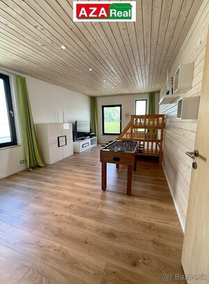 Čaro bývania v hausbóte — foto 8