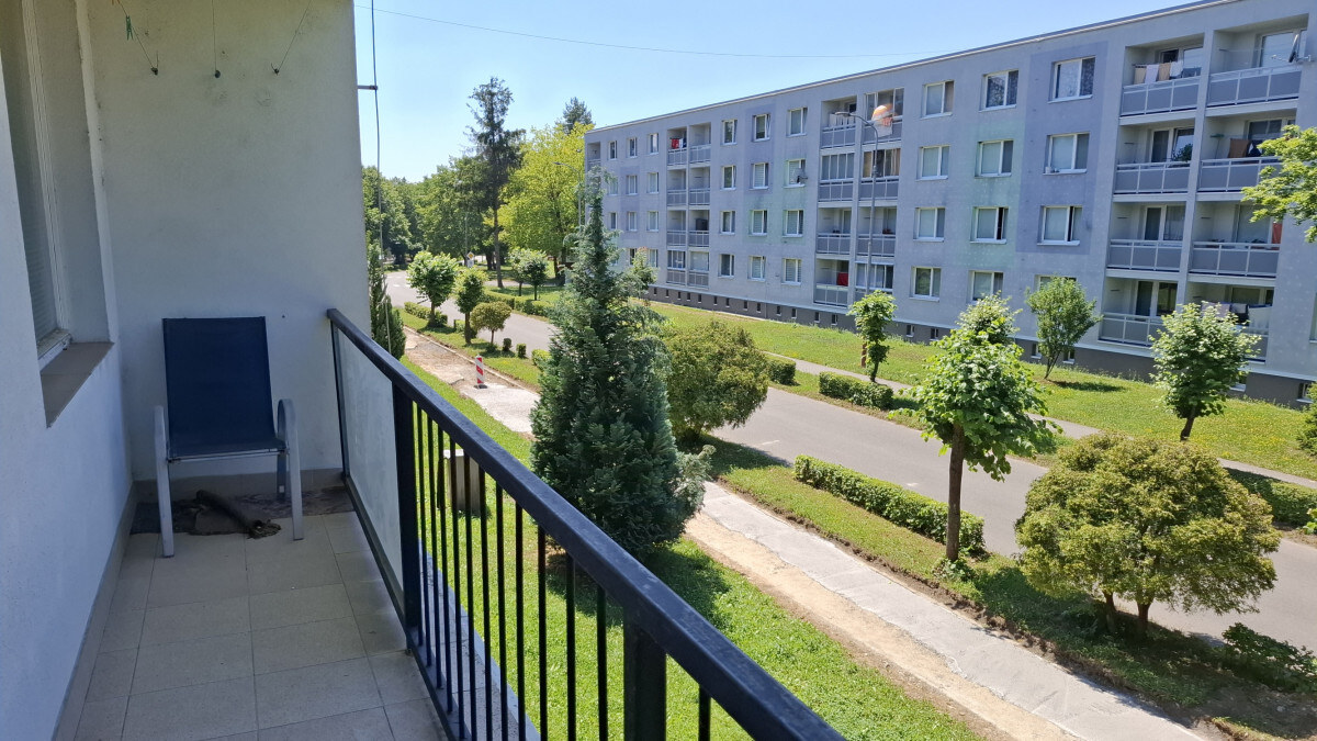 Na predaj priestranný 3-izbový byt za rozumnú cenu — foto 7