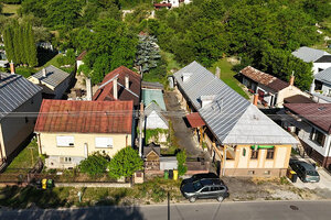 Prevádzkový objekt – hostinec s možnosťou prestavby na rodinný dom, Jasenov pri Humennom — foto 2