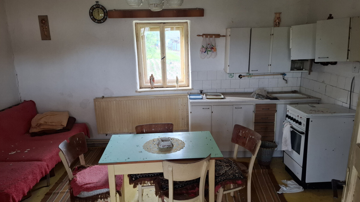 Chalupa obci Klenová — foto 3