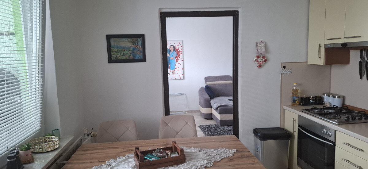 3-izbový byt - Košická ulica — foto 2