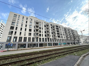 Garážové státie s nabíjaním v BA – PONUKA AJ PRE INVESTOROV — foto 1