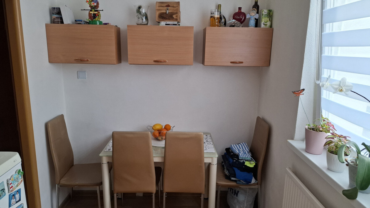2-izbový byt — foto 8