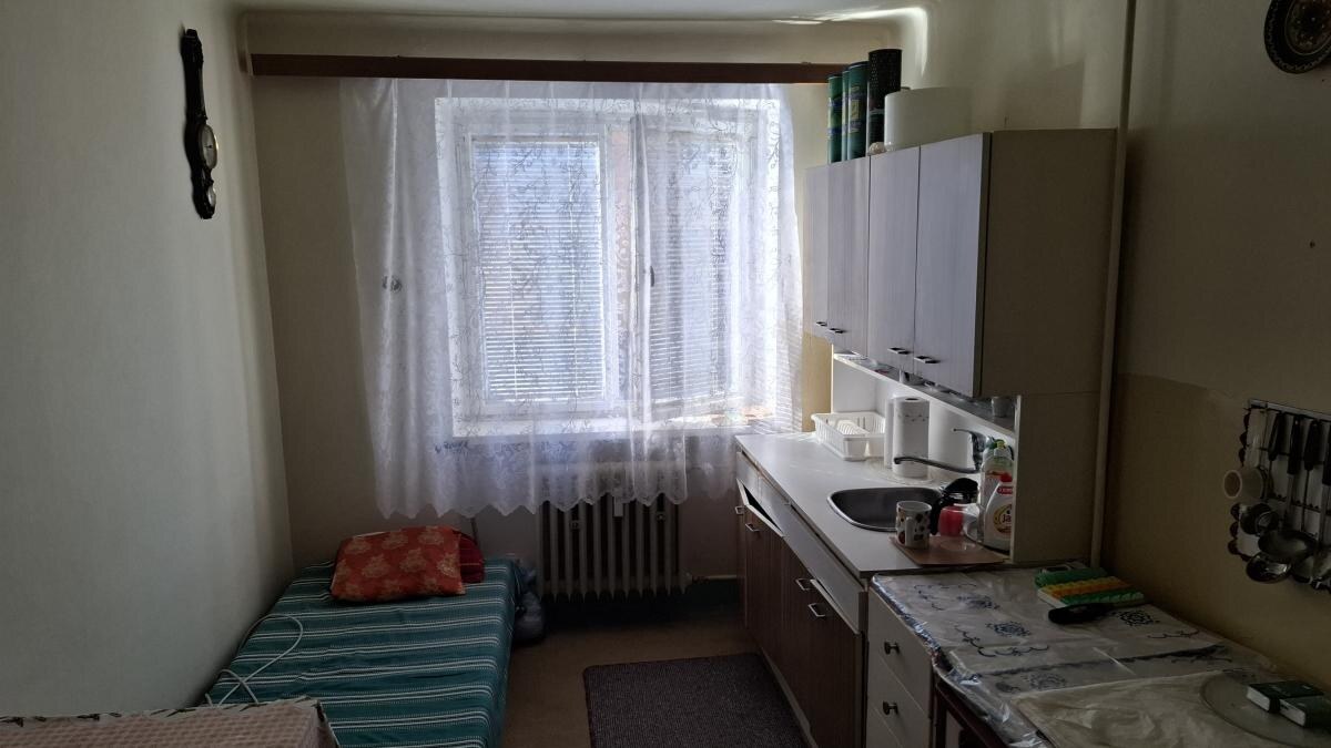 Veľký 3-izbový byt — foto 5