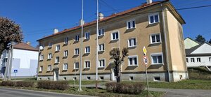 Veľký 3-izbový byt — foto 3