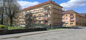 Veľký 3-izbový byt — foto 4