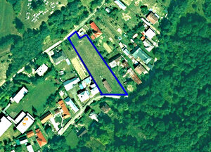 Rodinný dom s 3000 m² pozemkom – Pčoliné — foto 2