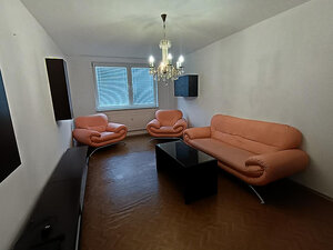 PRENÁJOM: Priestranný 3-izbový byt so špajzou (73 m²) – Humenné, pod Sokolejom — foto 1