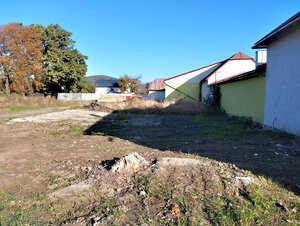 Pozemok na predaj – Stražské, blízko centra mesta — foto 6