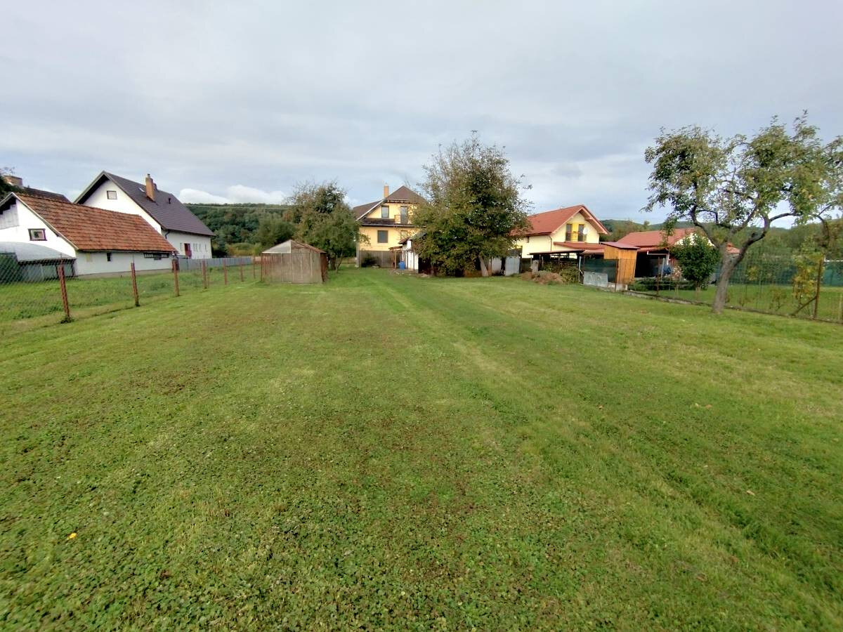 Rodinný dom v Ľubiši na predaj — foto 3
