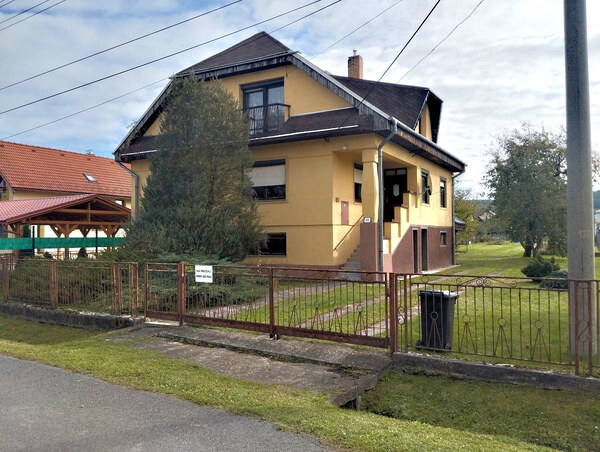 Rodinný dom v Ľubiši na predaj