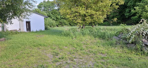 Stavebný pozemok pod lesom - ul. Jesenského — foto 5