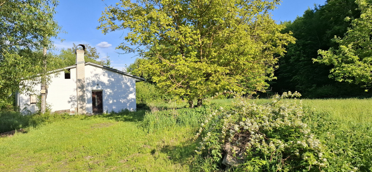 Stavebný pozemok pod lesom - ul. Jesenského — foto 8