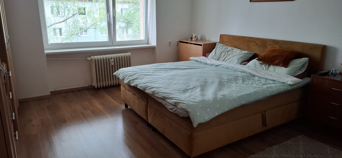 Predám 3-izbový byt — foto 6