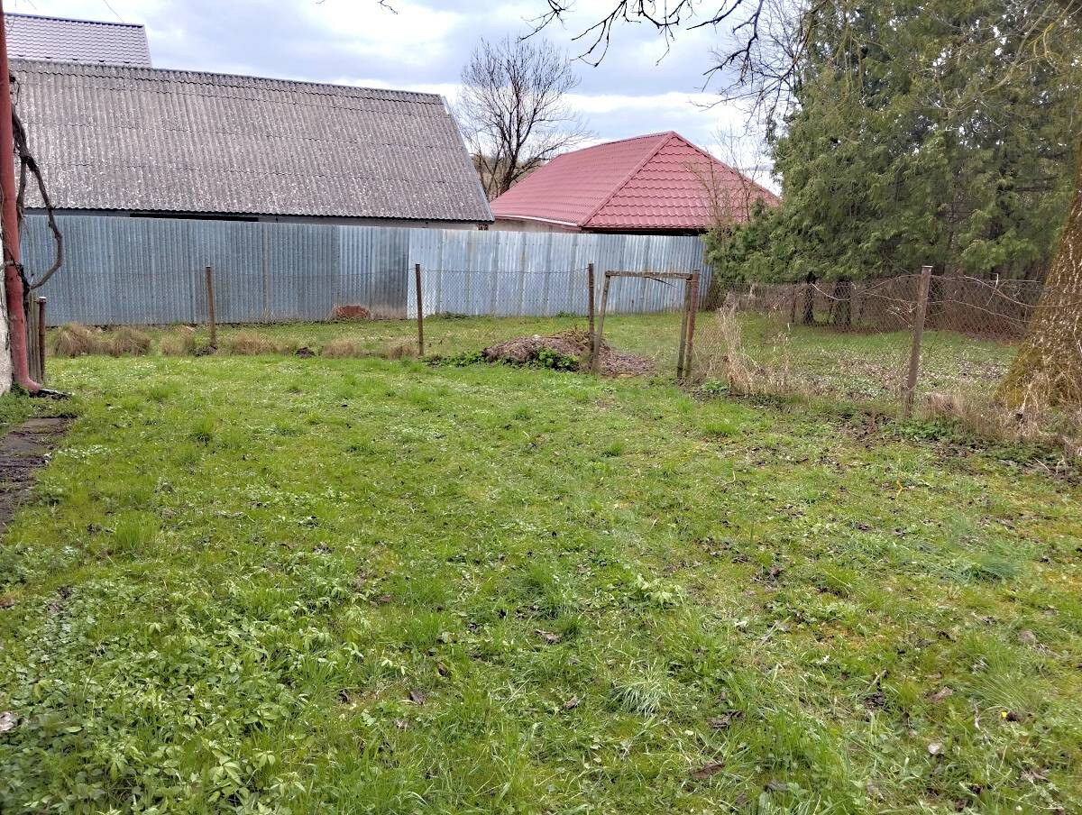 Chalupa na samote s dvoma  pozemkami – Pichne, okres Snina — foto 2