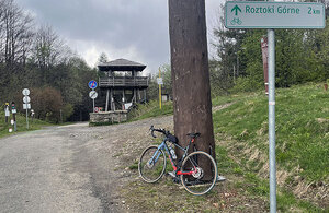 Rozľahlý rekreačný pozemok v NP Poloniny — foto 7