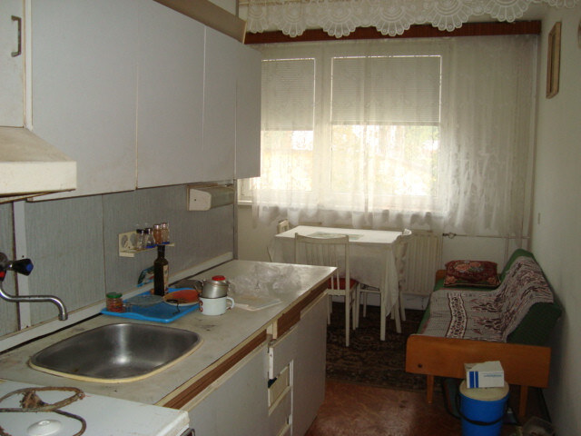 Predám 2-izbový byt - centrum mesta — foto 6