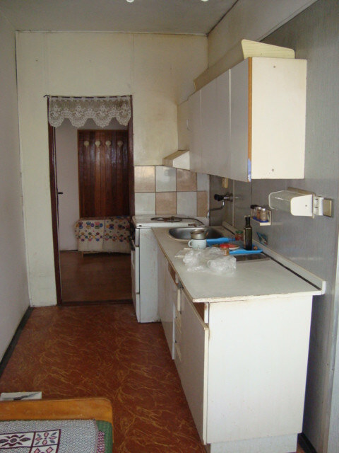 Predám 2-izbový byt - centrum mesta — foto 7
