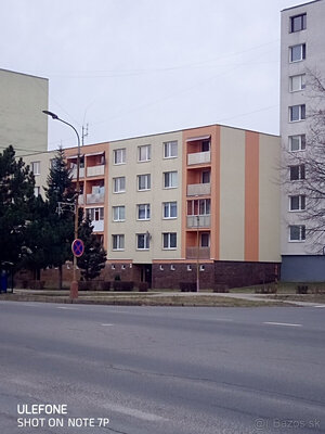 Predám 2-izbový byt - centrum mesta — foto 1