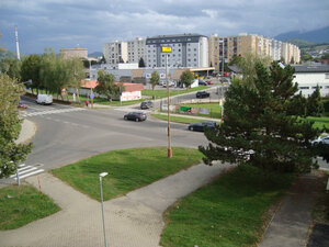 Predám 2-izbový byt - centrum mesta — foto 2