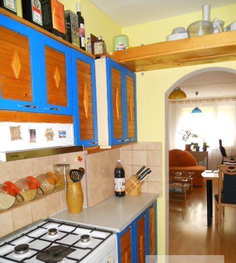 3-izb. priestranný byt na Fončorde. ZNÍŽENÁ CENA! — foto 4