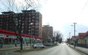 NA PRENÁJOM, 2 izbový byt, Beckovská, Trenčín — foto 3