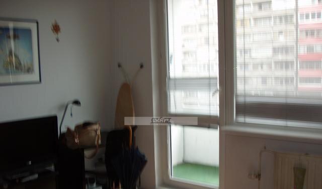 2-gars. Šustekova ul. Petržalk — foto 2