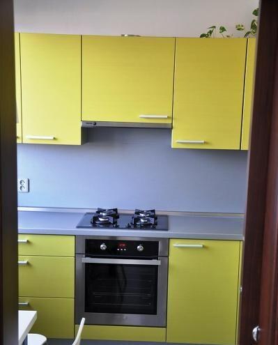 Hodálová, 1 izbový Novo zariadený byt — foto 2