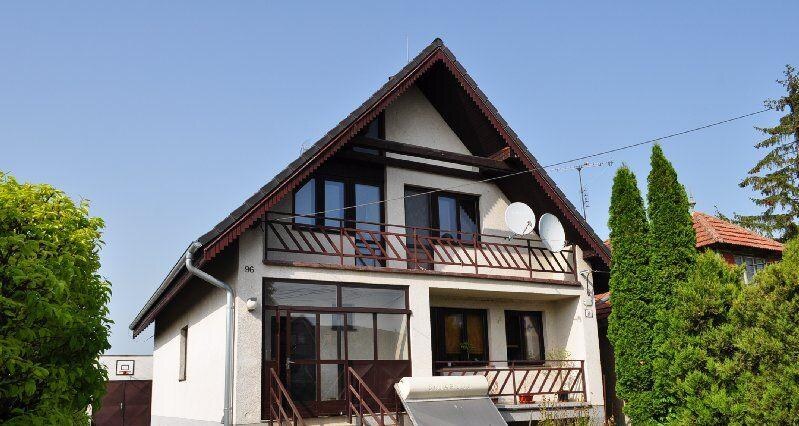 Prenajmeme RD blízko Senca — foto 3