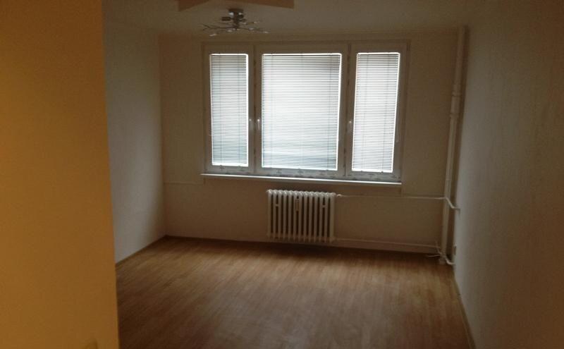 Kompletne zrekonštruovaná garsónka, Hliny — foto 3
