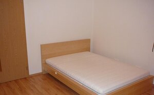 1 izb. byt na prenájom, novostavba Kadnárova ul. 46 m2, 6/8 p — foto 1