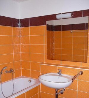 1 izb. byt na prenájom, novostavba Kadnárova ul. 46 m2, 6/8 p — foto 2