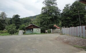 Podnikateľský objekt — foto 1