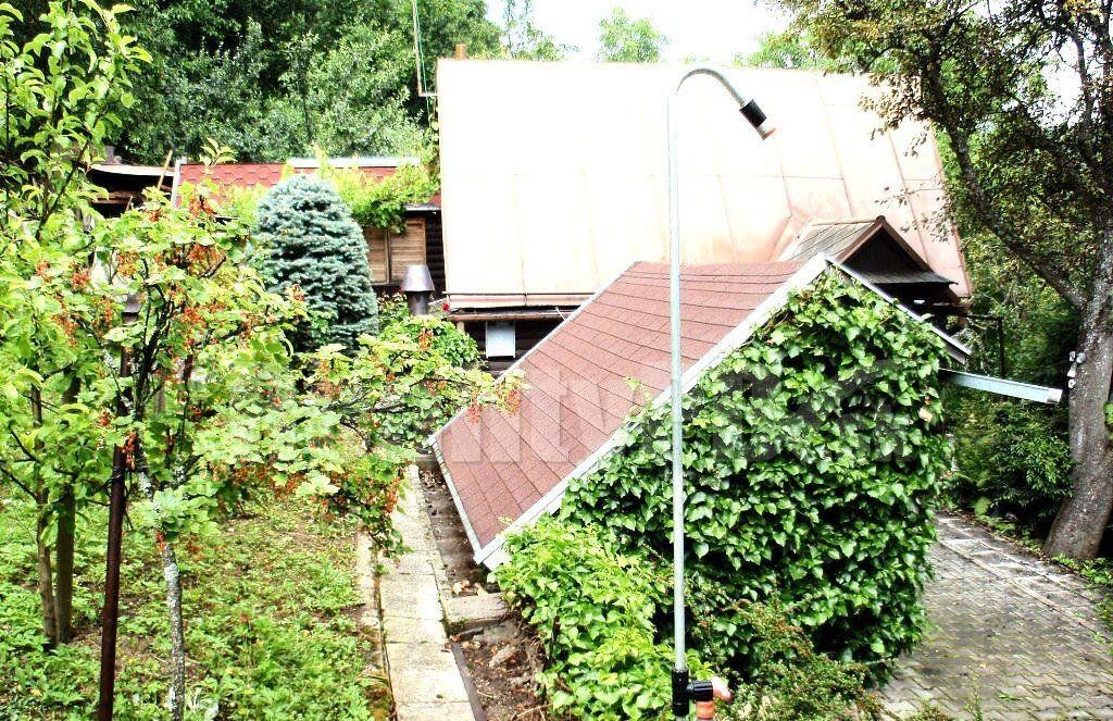 Rekreačná chata Kremnica na predaj, udržiavaná, dobrá dostupnosť do centra — foto 4
