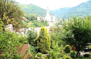 Rekreačná chata Kremnica na predaj, udržiavaná, dobrá dostupnosť do centra — foto 2