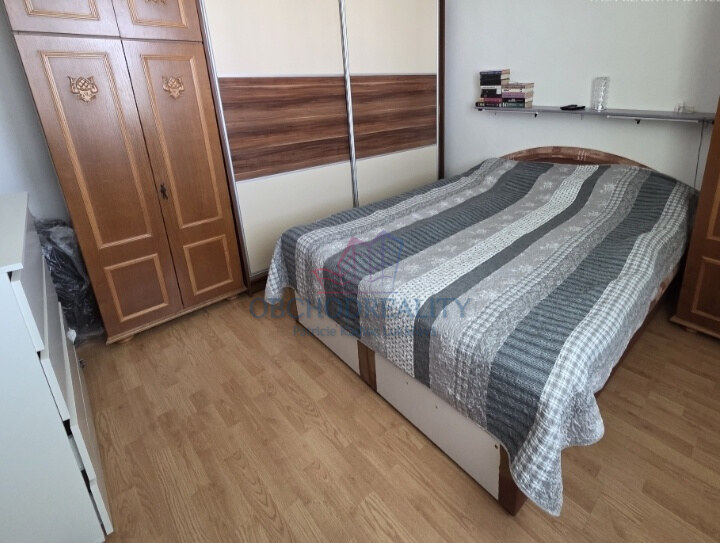 Predaj 3 - izbového bytu na Východe, Michalovce — foto 4