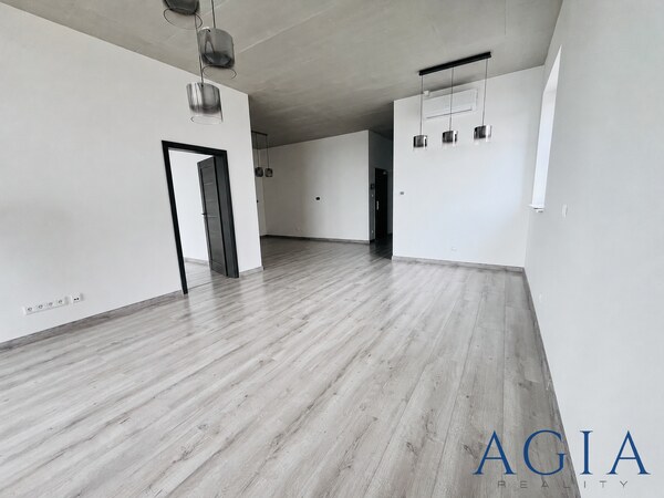 3-izbový apartmán v novostavbe, Zemplínska Šírava- Lúč-Hôrka