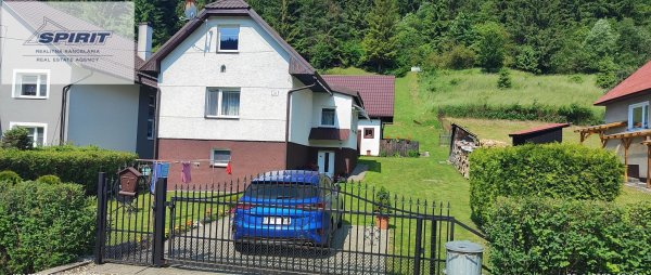 Rodinný dom v Zázrivej na predaj – bývanie v srdci prírody Rodinný dom v Zázrivej na predaj – bývanie v srdci prírody