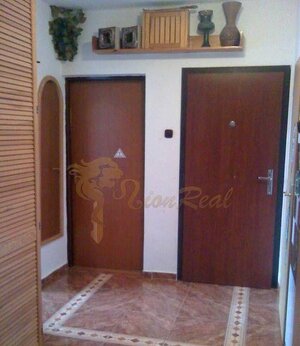 4 izbový slnečný byt BA-Dúbravka — foto 1