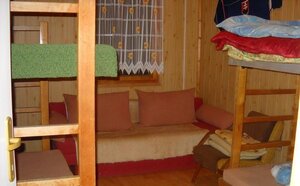 Chata valika na sirave — foto 3