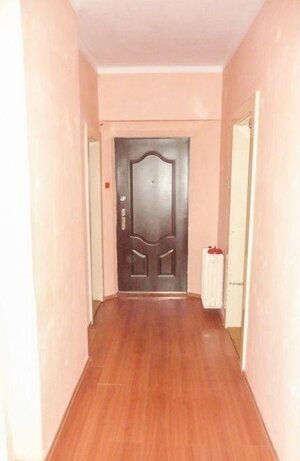 Byt 3 1 (80 m2) s loggiou, časť Zimné Rudňany — foto 1