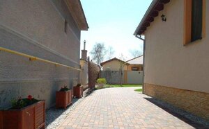 Novostavba poschodový 6 izb. RD Dunajská Streda — foto 4