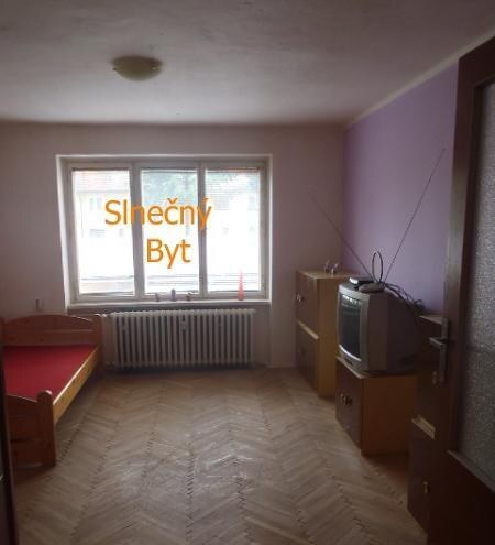 Predame 2-Izb. Slnecny, Tehlovy, Velky Lukrativny Byt - Obrancov Mieru — foto 3